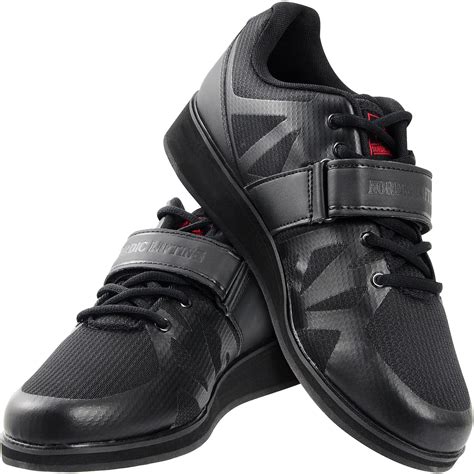 squat shoes for lifters.